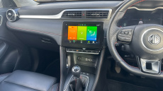 MG ZS 1.5 VTi-TECH Exclusive 5dr Petrol Hatchback